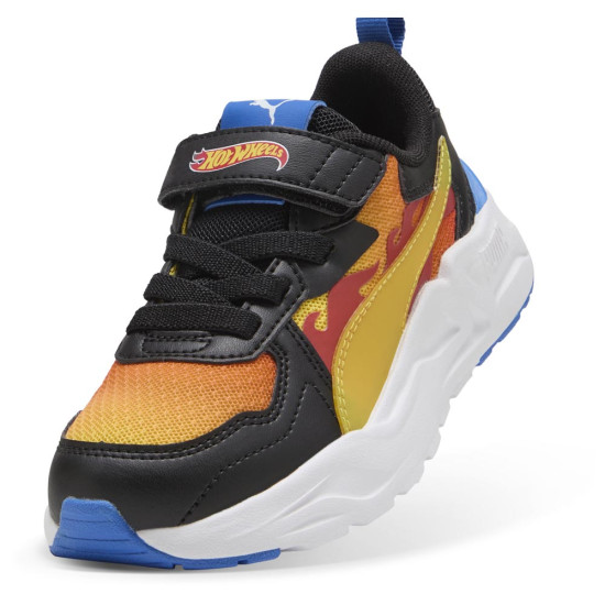 Puma Trinity Lite Hot Wheels AC+ (PS) Puma Trinity Lite Hot Wheels AC+ (PS)